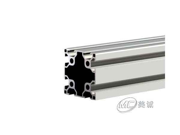 原來鋁型材還可以搭建出這些成品？