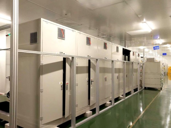 機械行業為什么必須需要設備防護罩？